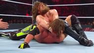 Daniel Bryan vs. AJ Styles at TLC was brilliant.
